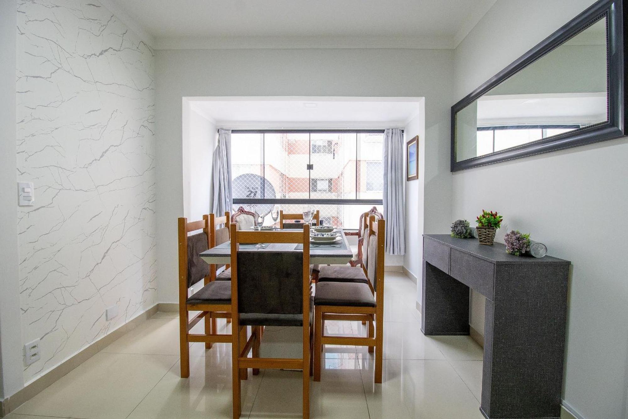 Bk34 - 2 Dorm Climatizados, Prox Calcadao, Garagem * Balneário Camboriú
