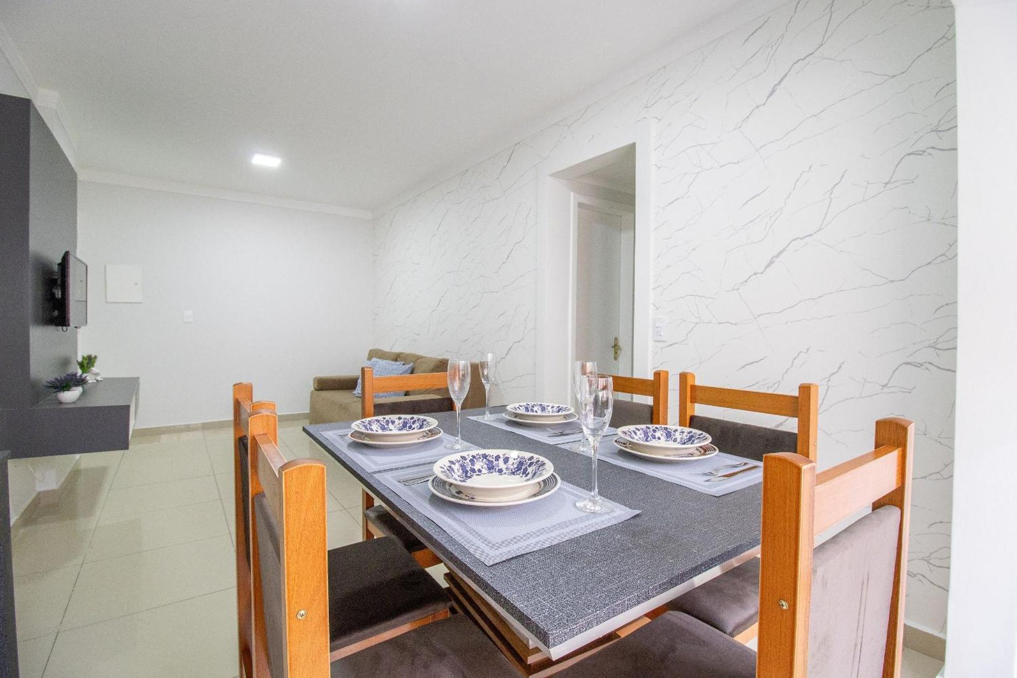 Bk34 - 2 Dorm Climatizados, Prox Calcadao, Garagem * Balneario Camboriu